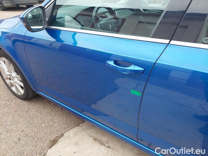  Skoda  Octavia  Combi (NX3)(2020)  Com TDI 110 Style #1