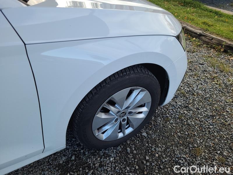  Skoda  Octavia  Lim. (NX3)(2020)  2.0TDI 85 Ambition 5d #2