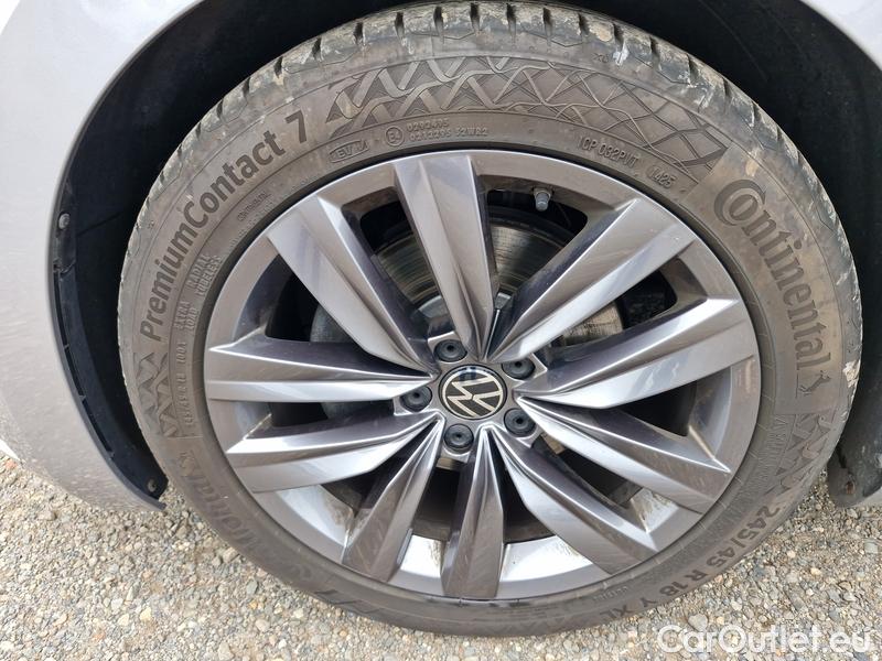  Volkswagen  Arteon  Shooting Brake  (3H9)(2020) Art.SB 2.0TSI 140 Elegance AT #6