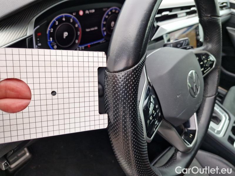  Volkswagen  Arteon  Shooting Brake  (3H9)(2020) Art.SB 2.0TSI 140 Elegance AT #16