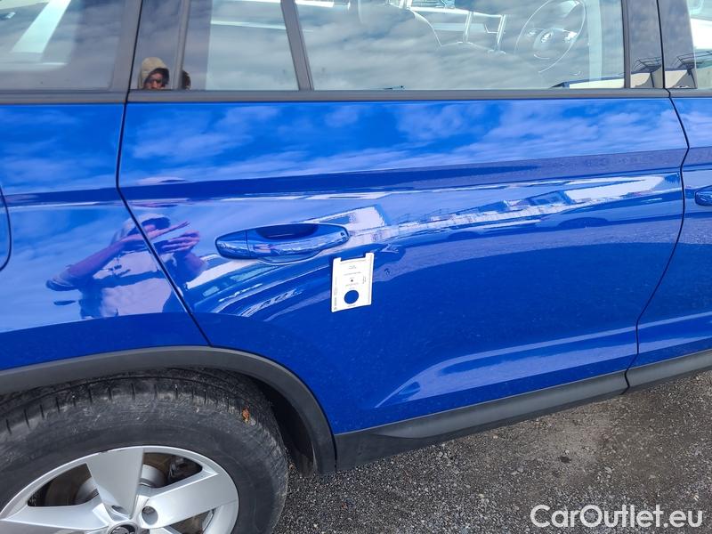  Skoda  Kodiaq  (2016)  1.5TSI 110 Active #39