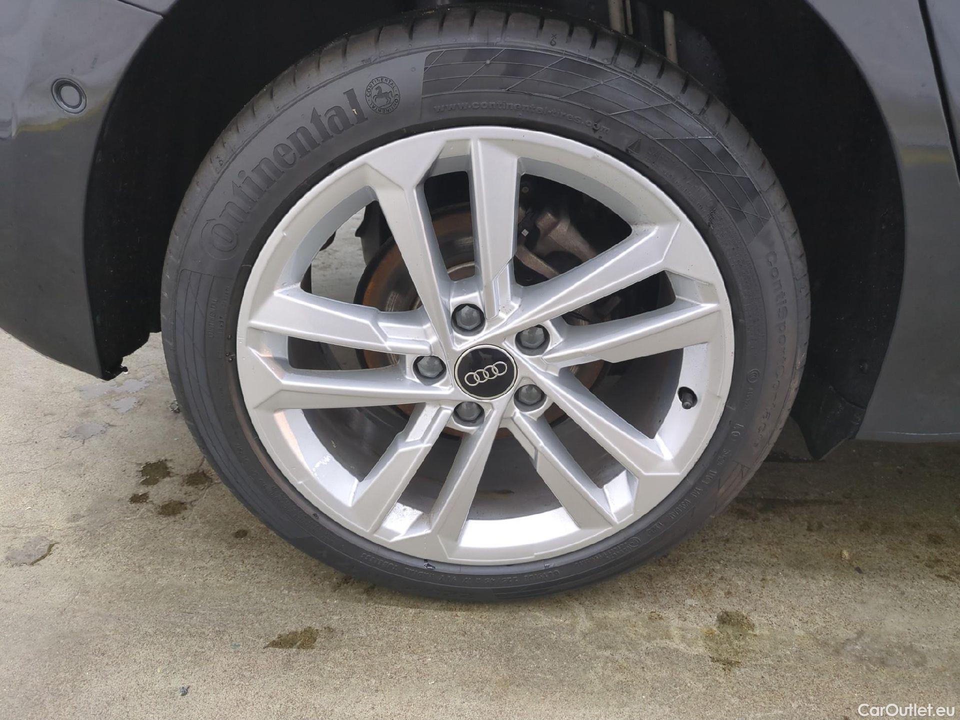  Audi  A3 AUDI  Sportback / 2020 / 5P / Berline 30 TFSI MHEV S Tronic 110 Business Line #10