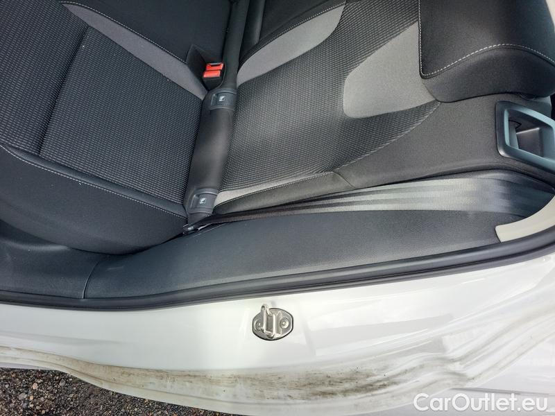  Skoda  Octavia  Lim. (NX3)(2020)  1.5TSI 110 Ambition 5d #16