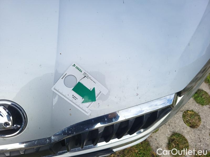  Skoda  Scala  (NW) (2019)  1.5TSI 110 Style #2