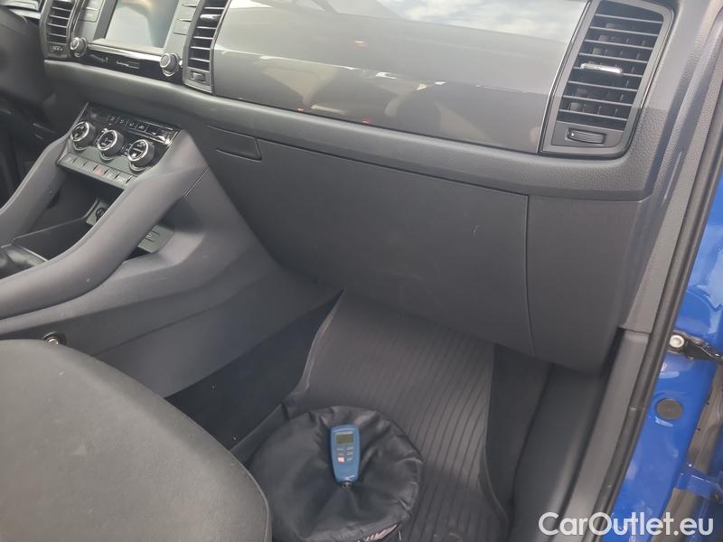  Skoda  Kodiaq  (2016)  1.5TSI 110 Active #46