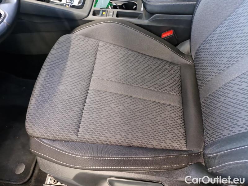  Skoda  Octavia  Combi (NX3)(2020) Oct.Combi 1.5TSI 110 Style Aut #8