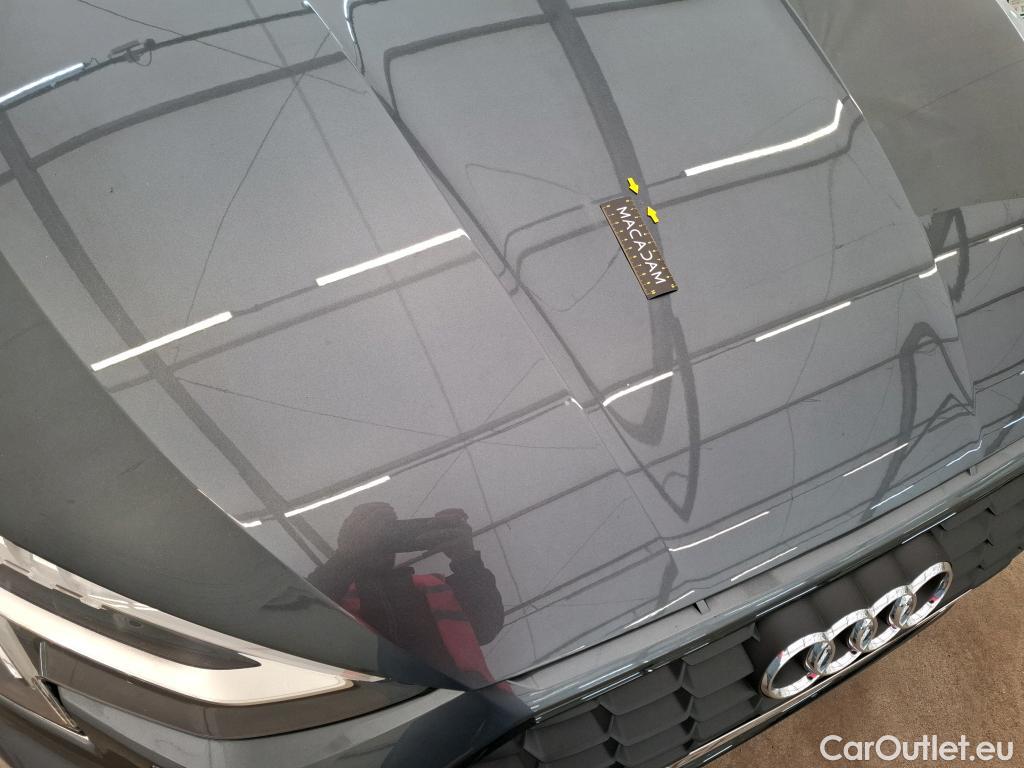  Audi  A3 AUDI  Sportback / 2020 / 5P / Berline 35 TFSI 150 MHEV S Tronic S Line #16