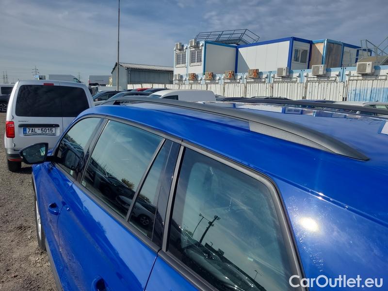  Skoda  Kodiaq  (2016)  1.5TSI 110 Active #34