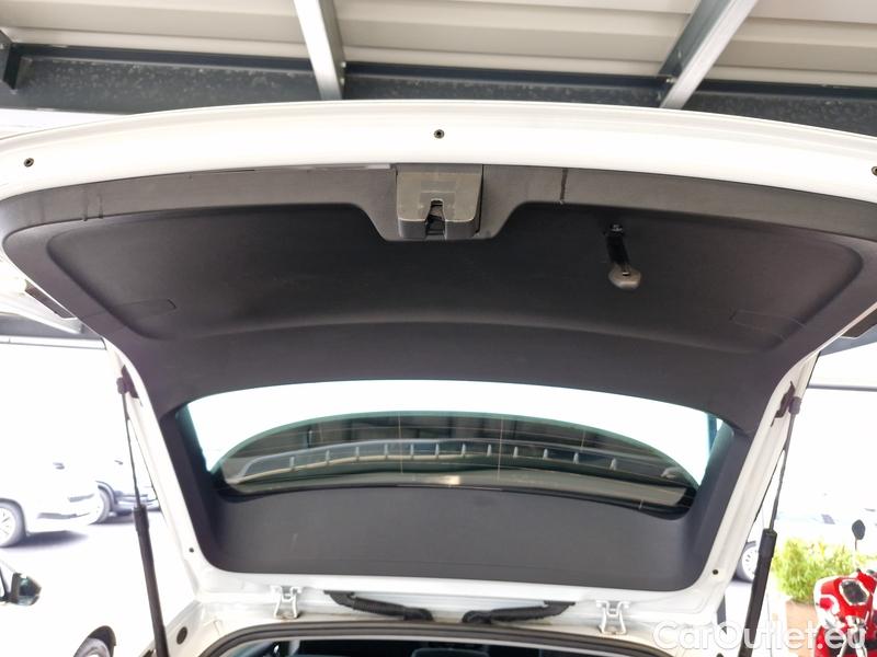  Skoda  Octavia  Combi (NX3)(2020) Oct.Combi 1.5TSI 110 Style Aut #11