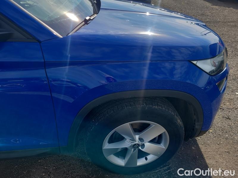  Skoda  Kodiaq  (2016)  1.5TSI 110 Active #47