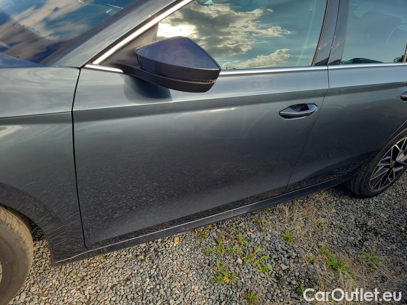  Skoda  Octavia  Combi (NX3)(2020) Oct.Combi 2.0TDI 110 Style AT #3