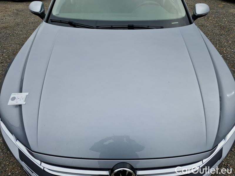  Volkswagen  Arteon  Shooting Brake  (3H9)(2020) Art.SB 2.0TSI 140 Elegance AT #2