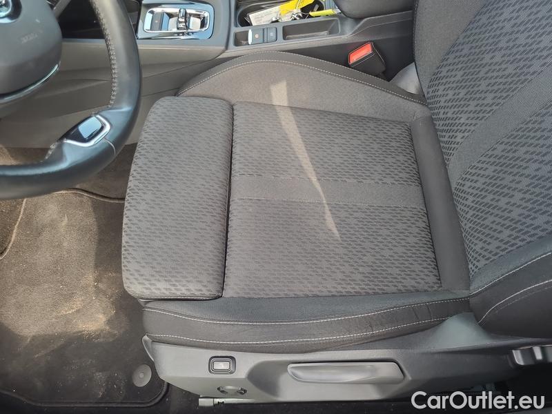  Skoda  Octavia  Combi (NX3)(2020) Oct.Combi 2.0TDI 110 Style AT #7