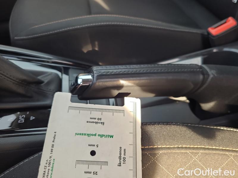  Skoda  Scala  (NW) (2019)  1.0 TSI 81 Ambition AT #7