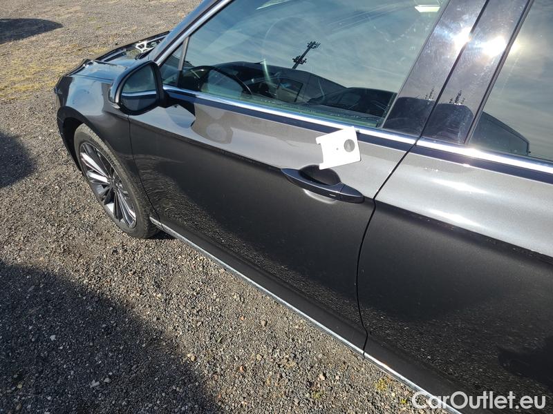  Volkswagen  Passat  Variant (CB5) (2019) Pas.Var.2.0TDI 147 Elegan.AT #4