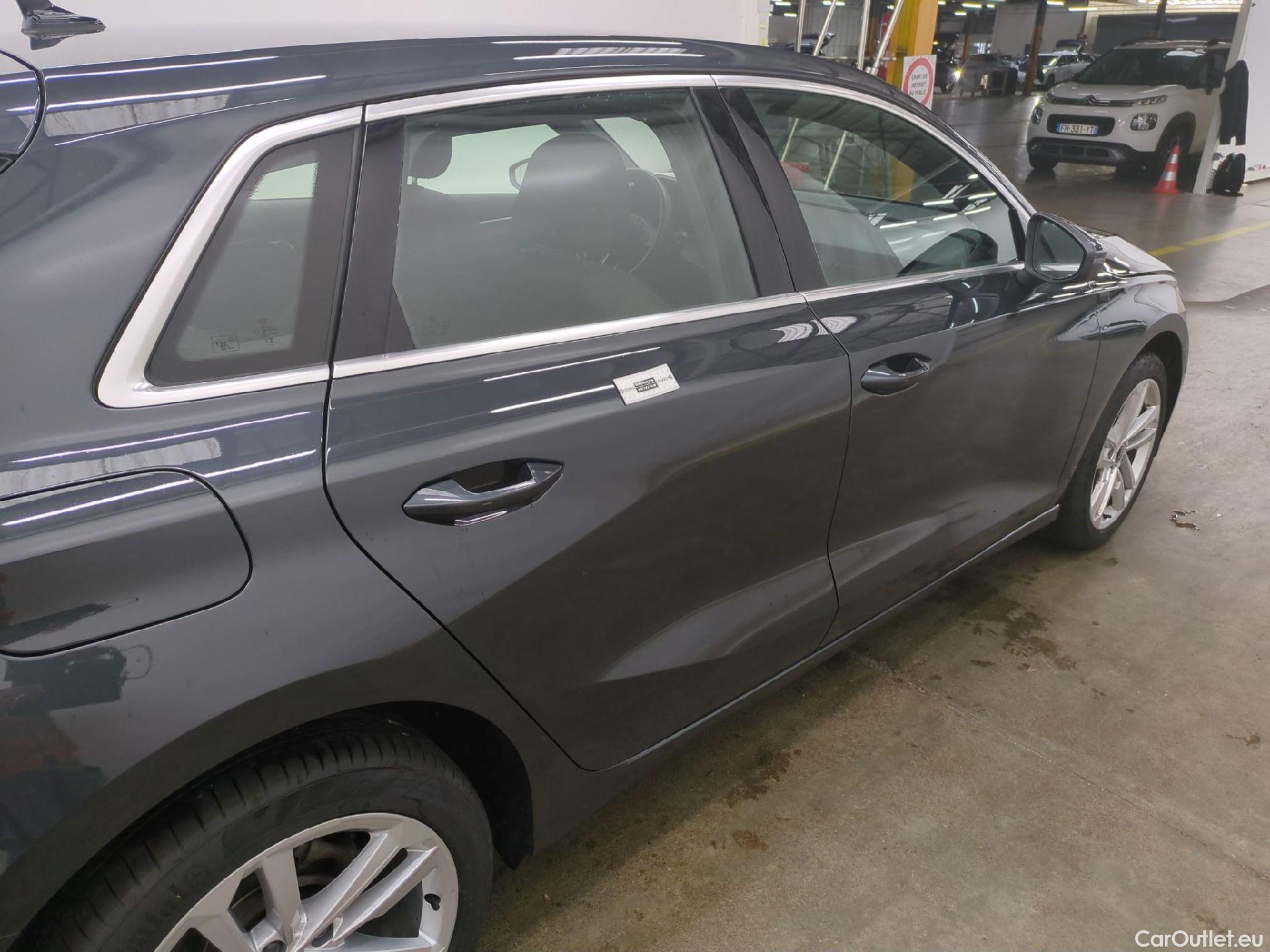  Audi  A3 AUDI  Sportback / 2020 / 5P / Berline 30 TFSI MHEV S Tronic 110 Business Line #17