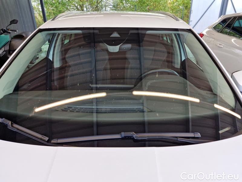  Skoda  Octavia  Combi (NX3)(2020) Oct.Combi 1.5TSI 110 Style Aut #1