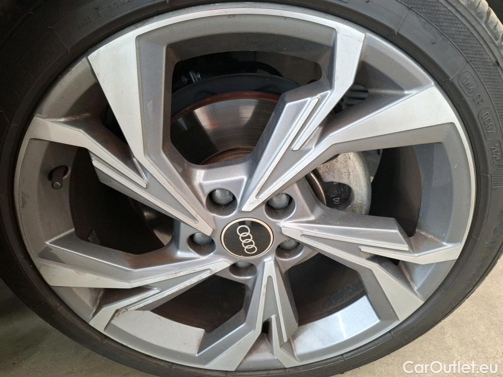  Audi  A3 AUDI  Sportback / 2020 / 5P / Berline 35 TFSI 150 MHEV S Tronic S Line #11