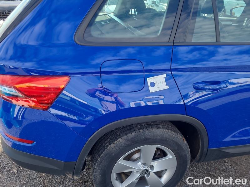  Skoda  Kodiaq  (2016)  1.5TSI 110 Active #36