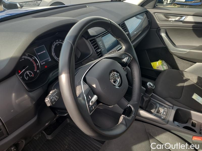  Skoda  Kodiaq  (2016)  1.5TSI 110 Active #16