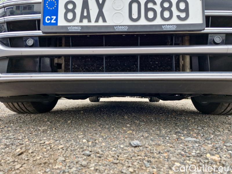  Volkswagen  Arteon  Shooting Brake  (3H9)(2020) Art.SB 2.0TSI 140 Elegance AT #4