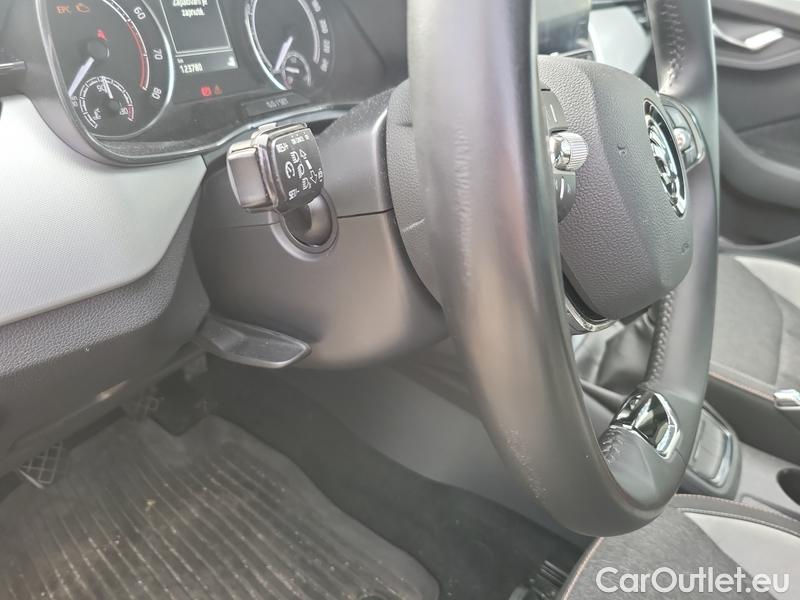  Skoda  Scala  (NW) (2019)  1.5TSI 110 Style #5