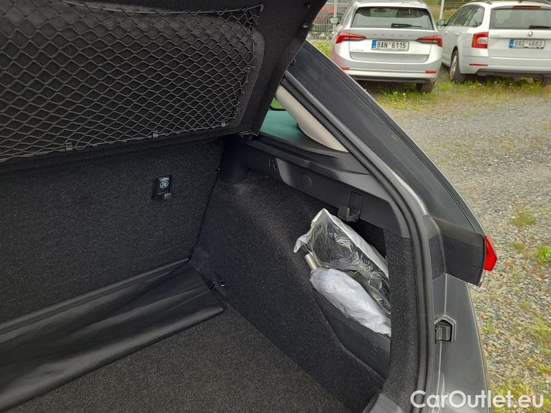  Skoda  Scala  (NW) (2019)  1.5TSI 110 Style AT #17