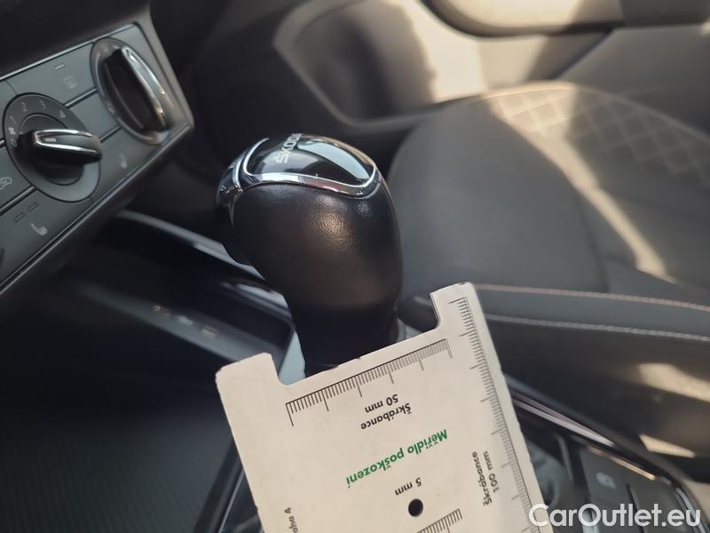  Skoda  Scala  (NW) (2019)  1.0 TSI 81 Ambition AT #6