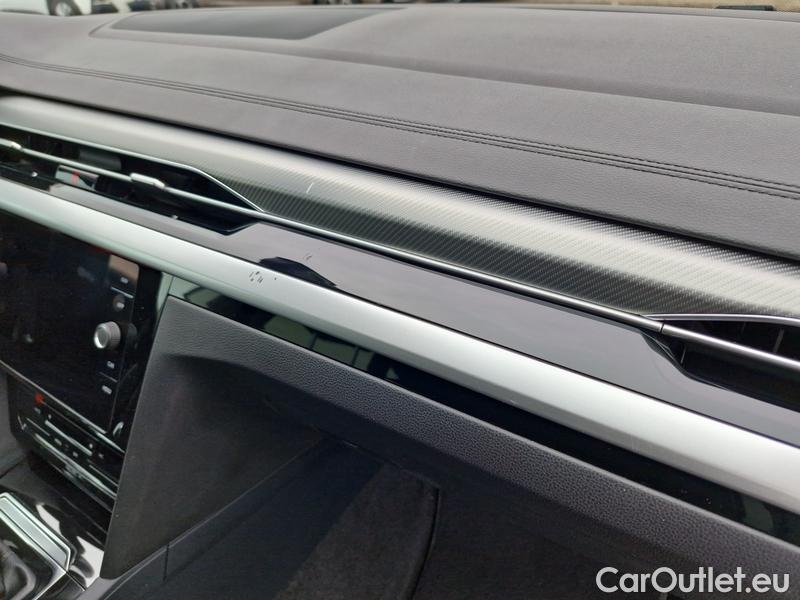  Volkswagen  Arteon  Shooting Brake  (3H9)(2020) Art.SB 2.0TSI 140 Elegance AT #19