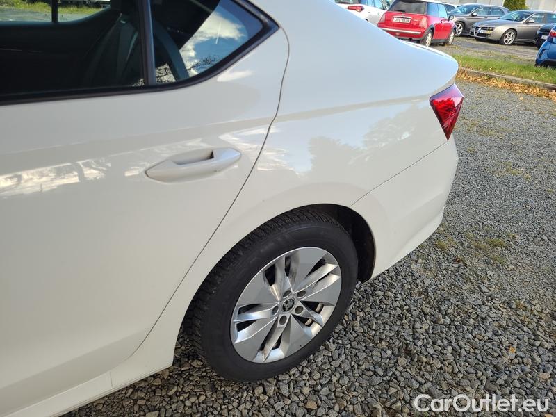  Skoda  Octavia  Lim. (NX3)(2020)  2.0TDI 85 Ambition 5d #1