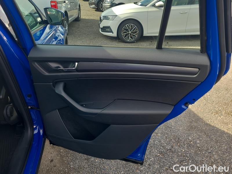  Skoda  Kodiaq  (2016)  1.5TSI 110 Active #40