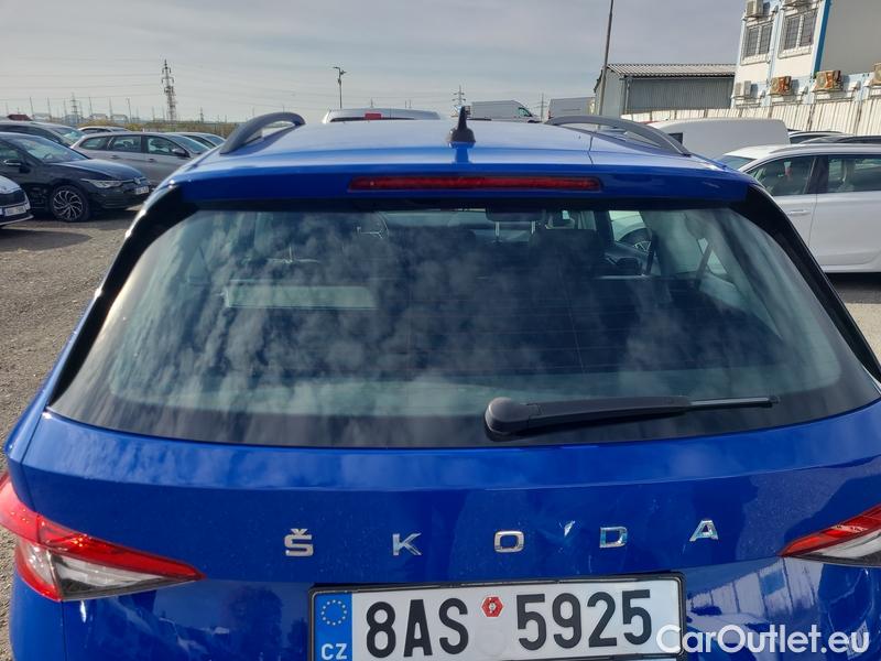  Skoda  Kodiaq  (2016)  1.5TSI 110 Active #32