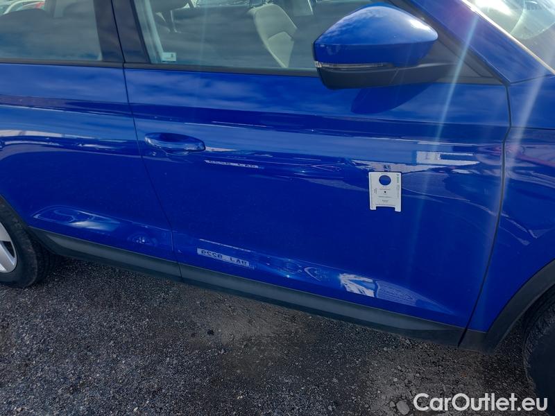  Skoda  Kodiaq  (2016)  1.5TSI 110 Active #43