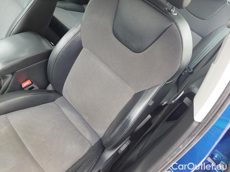  Skoda  Octavia  Combi (NX3)(2020)  Com TDI 110 Style #6