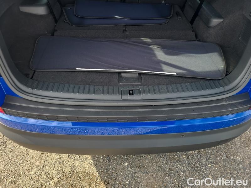  Skoda  Kodiaq  (2016)  1.5TSI 110 Active #27