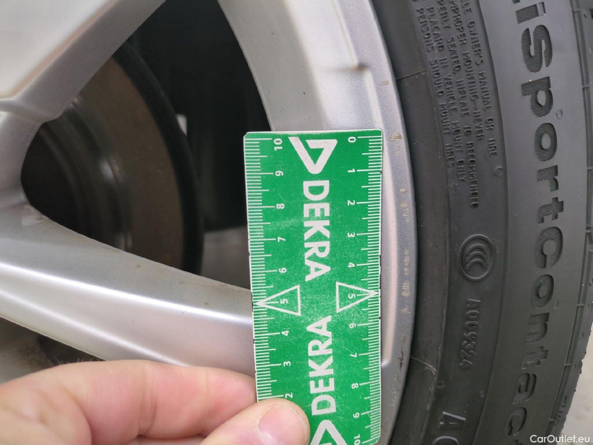  Audi  A3 AUDI  Sportback / 2020 / 5P / Berline 30 TFSI MHEV S Tronic 110 Business Line #7