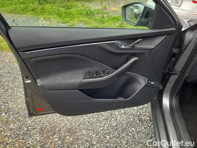  Skoda  Scala  (NW) (2019)  1.5TSI 110 Style AT #10