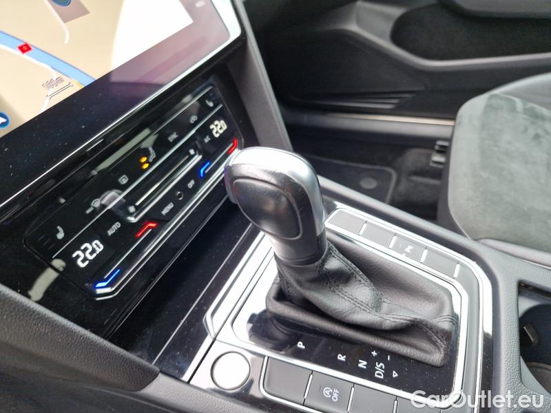  Volkswagen  Arteon  Shooting Brake  (3H9)(2020) Art.SB 2.0TSI 140 Elegance AT #17