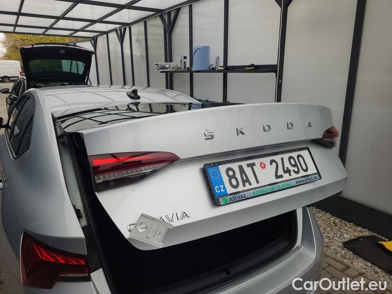  Skoda  Octavia  Lim. (NX3)(2020)  2.0TDI 85 Ambition 5d #16