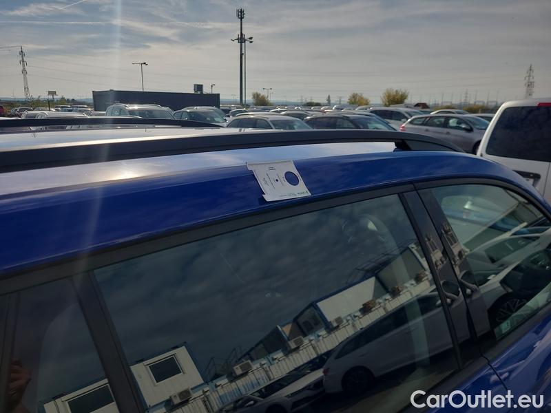  Skoda  Kodiaq  (2016)  1.5TSI 110 Active #35