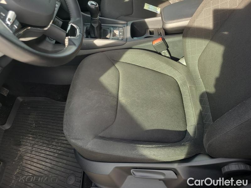  Skoda  Kodiaq  (2016)  1.5TSI 110 Active #14