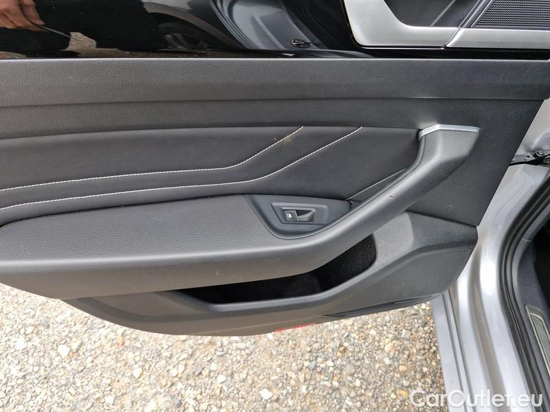  Volkswagen  Arteon  Shooting Brake  (3H9)(2020) Art.SB 2.0TSI 140 Elegance AT #12