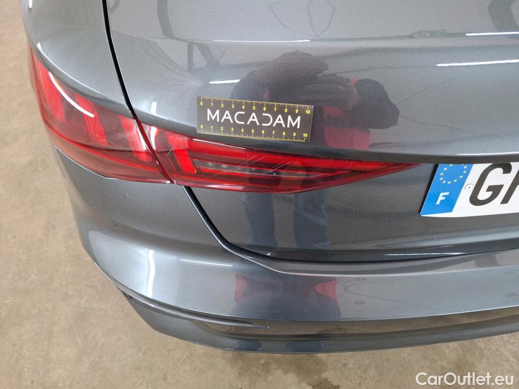  Audi  A3 AUDI  Sportback / 2020 / 5P / Berline 35 TFSI 150 MHEV S Tronic S Line #28