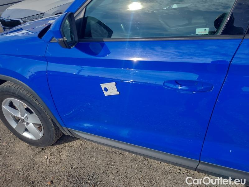  Skoda  Kodiaq  (2016)  1.5TSI 110 Active #10