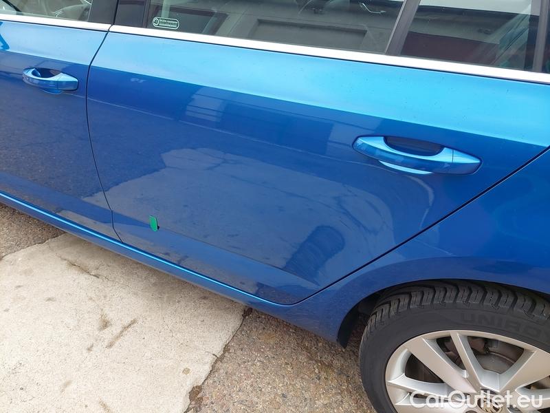  Skoda  Octavia  Combi (NX3)(2020)  Com TDI 110 Style #2