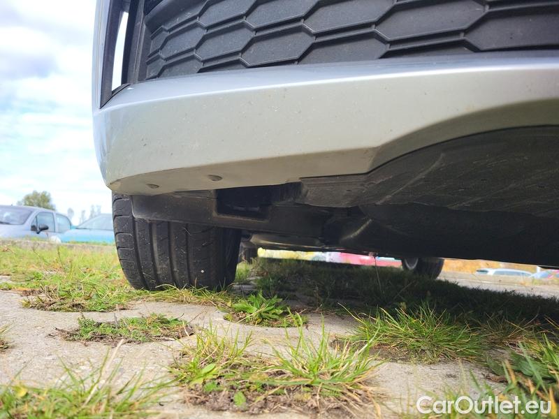  Skoda  Scala  (NW) (2019)  1.5TSI 110 Style #1