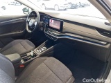  Skoda  Octavia  Combi (NX3)(2020) Oct.Combi 1.5TSI 110 Style Aut #6