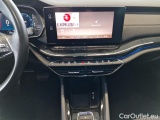  Skoda  Octavia  Combi (NX3)(2020) Oct.Combi 1.5TSI 110 Style Aut #8