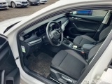  Skoda  Octavia  Lim. (NX3)(2020)  1.5TSI 110 Ambition 5d #7