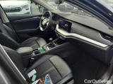  Skoda  Octavia  Lim. (NX3)(2020)  1.5TSI 110 Style 5d #6